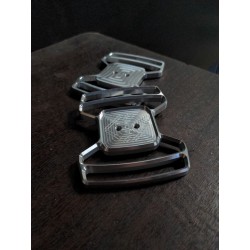 Plateforme pour pédale...