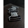 Platform for automatic pedal