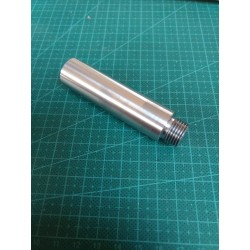 Abre scie cloche 5/8 - 18F...