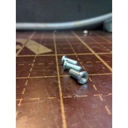 Close Boss Stainless Steel M5