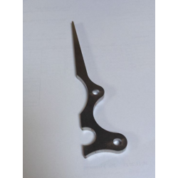 Pate de disque pour fourche...