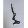 Fork Disc tab -  laser