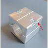Tube Block  31.8 defect