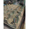 Open Rack BOSS Stainless Steel M6