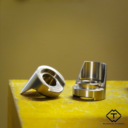 Front DropOut Stainless...