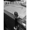Front Dropout Saintless Steel 12mm